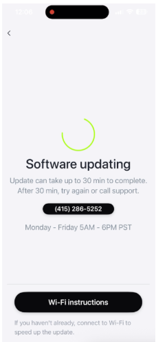 App Release Note: Installer App 3.3.0