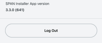 App Release Note: Installer App 3.3.0
