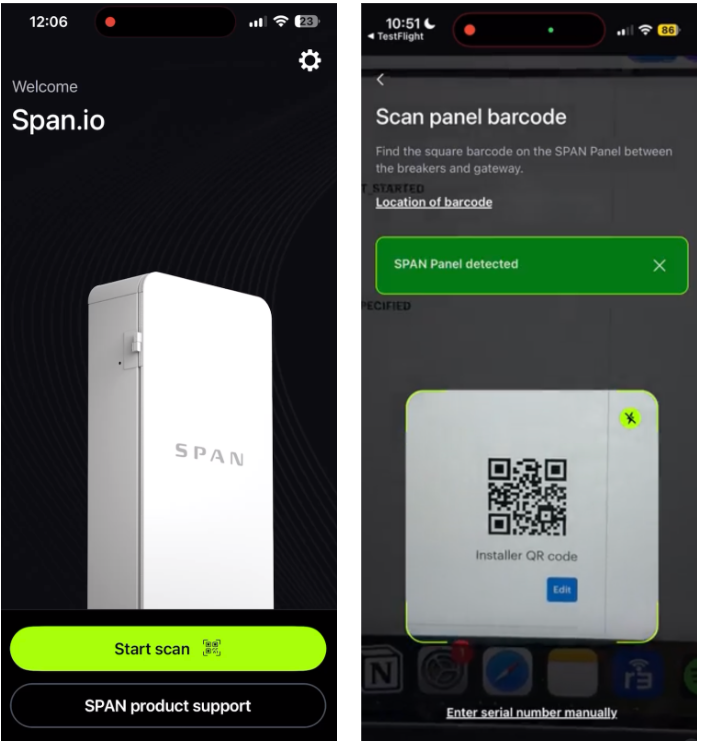 App Release Note: Installer App 3.4.0