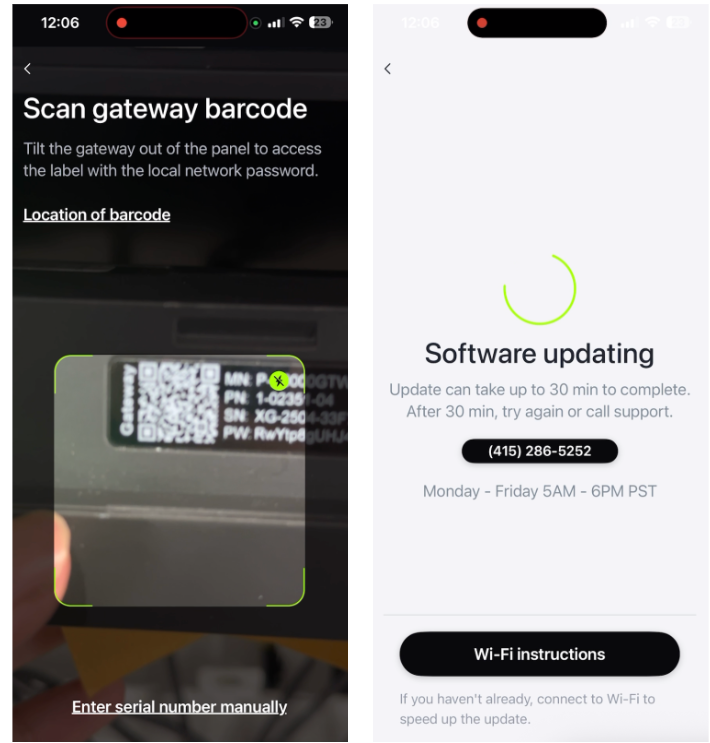App Release Note: Installer App 3.4.0