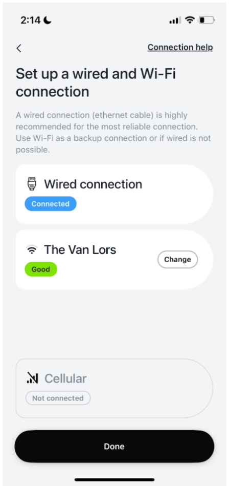 App Release Note: Installer App 3.4.0