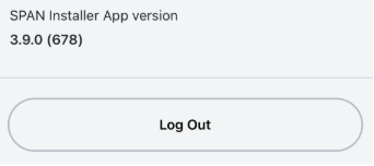 App Release Note: Installer App 3.9.0
