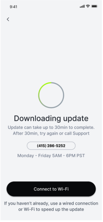 App Release Note: Installer App 3.9.0