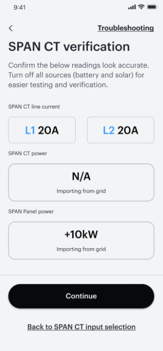 App Release Note: Installer App 3.9.0
