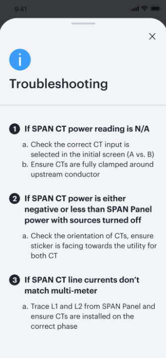 App Release Note: Installer App 3.9.0