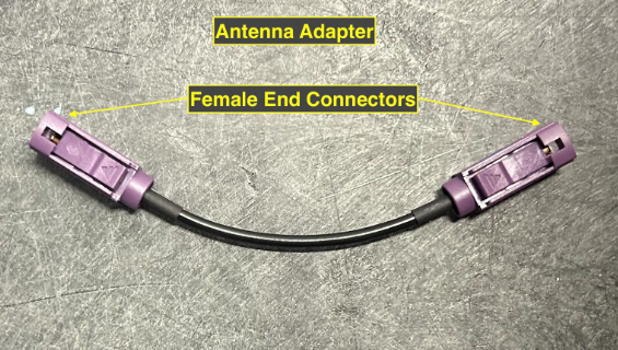 Field Service: Gen 2 Antenna Puck
