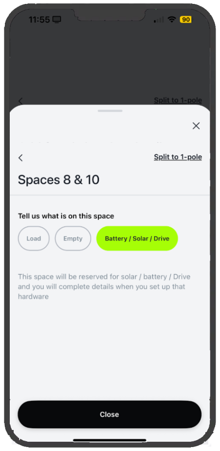 App Release Note: Installer App 2.30