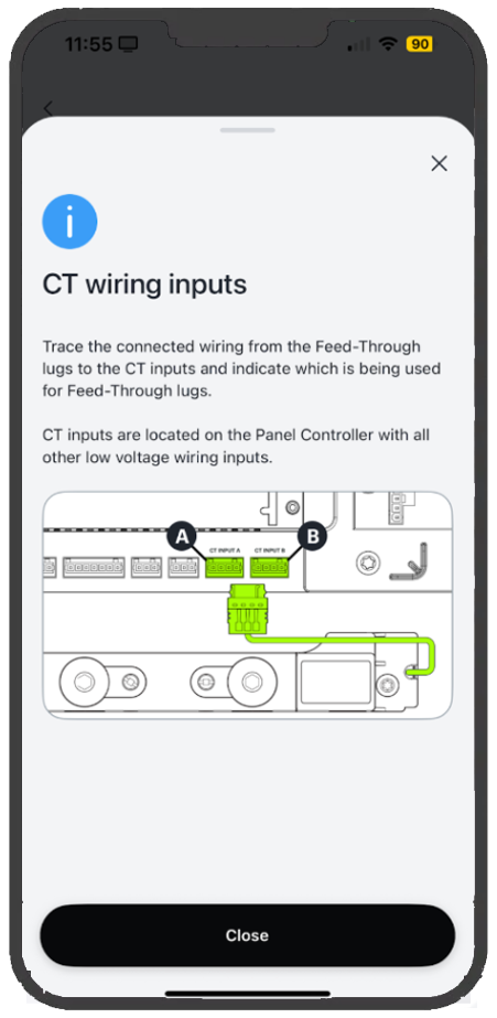 App Release Note: Installer App 2.30