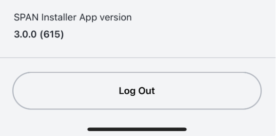App Release Note: Installer App 3.0.0