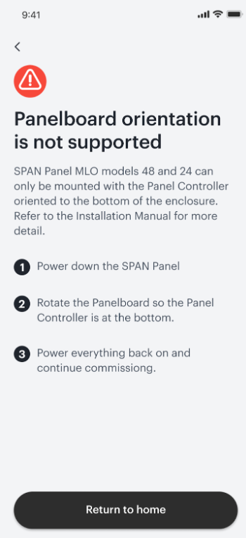 App Release Note: Installer App 3.0.0