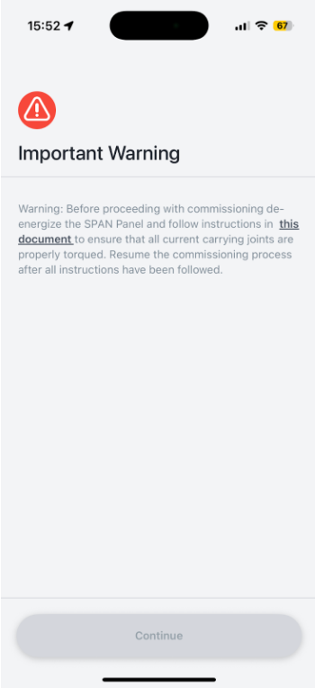 App Release Note: Installer App 3.0.0