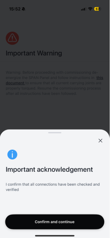 App Release Note: Installer App 3.0.0