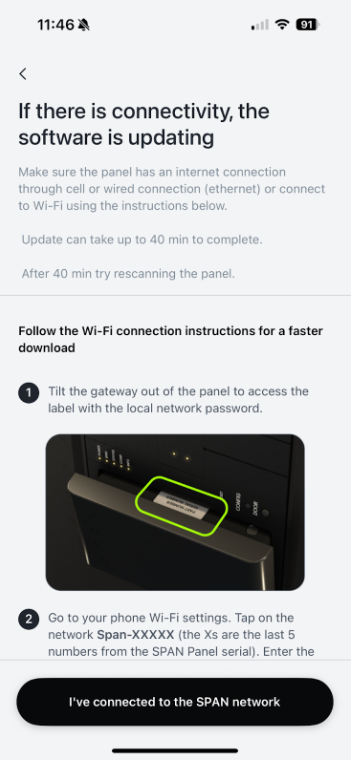 App Release Note: Installer App 3.0.0