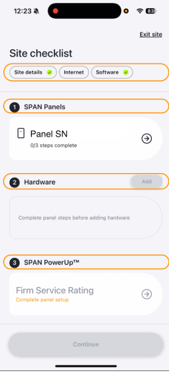 App Release Note: Installer App 3.0.0