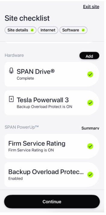 App Release Note: Installer App 3.0.0