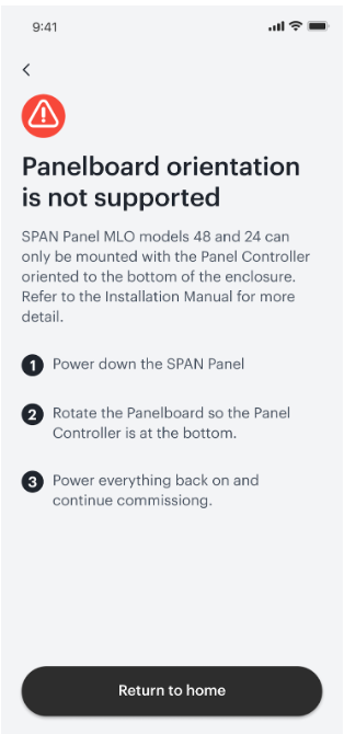 App Release Note: Installer App 3.1.0