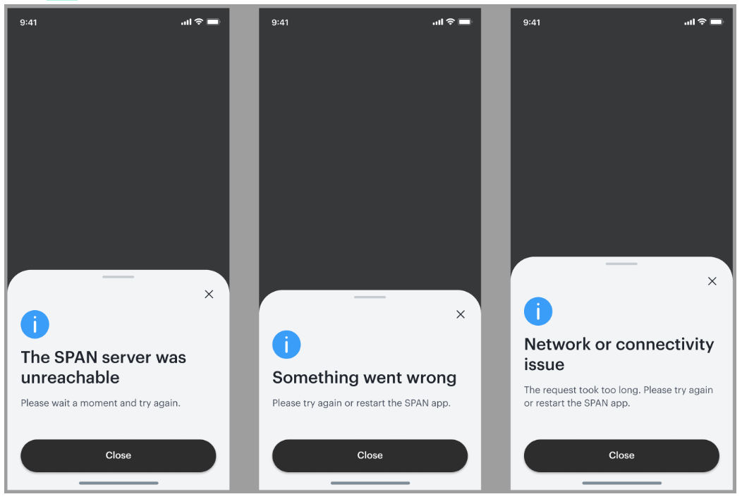 App Release Note: Installer App 3.1.0