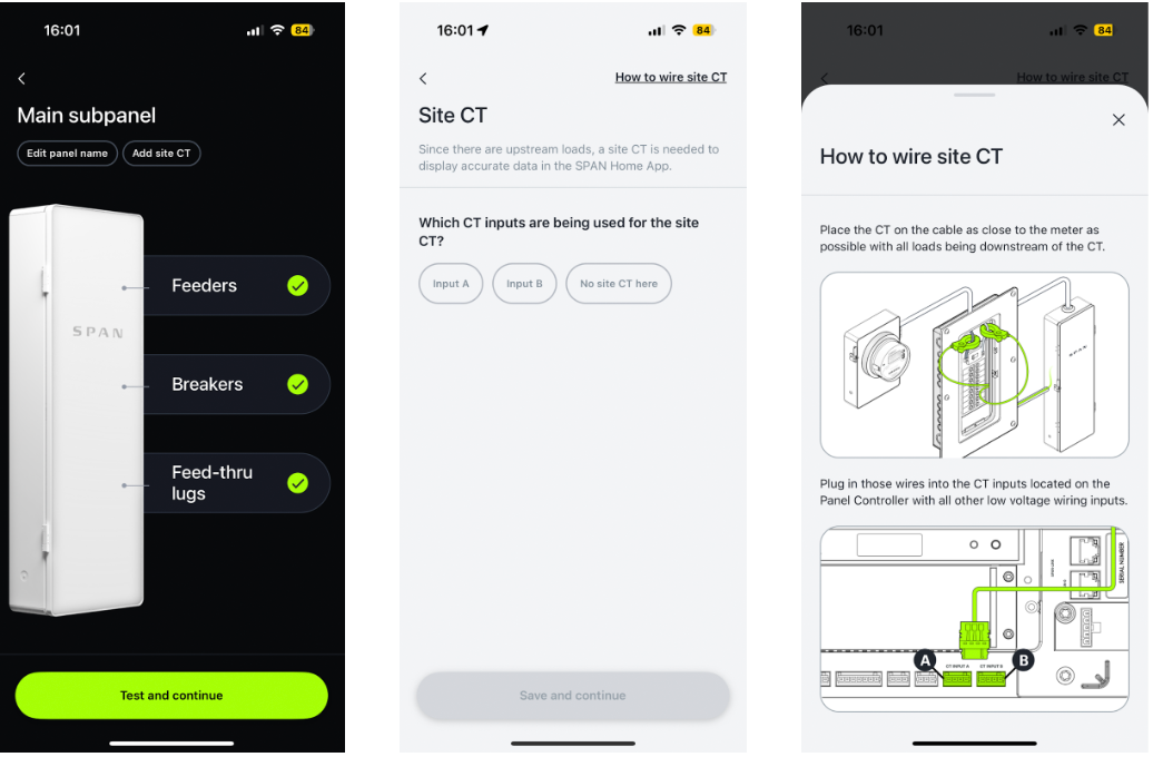 App Release Note: Installer App 3.1.0